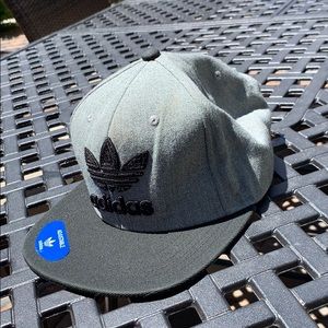 Adidas SnapBack Hat